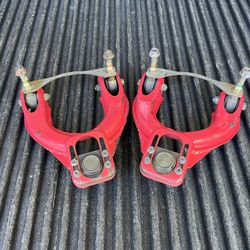 EG/DC Front Camber Kit Honda 