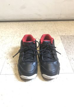 Great condition kids Jordans size 1youth Only $25