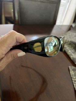 Night Sight Glasses