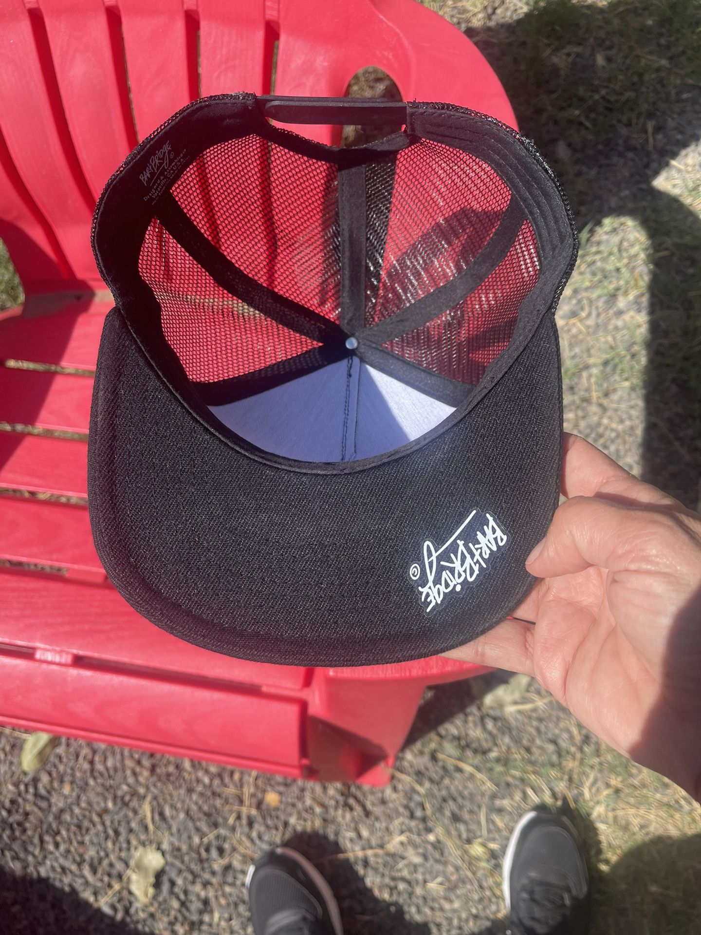 Trucker Hat
