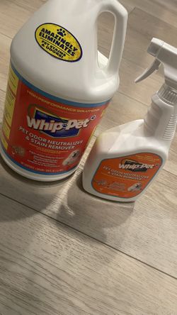 Pet Cleaner