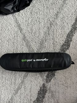 QuikPod Camera Stick