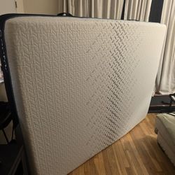 Nectar Mattress Queen Size Excellent Condition
