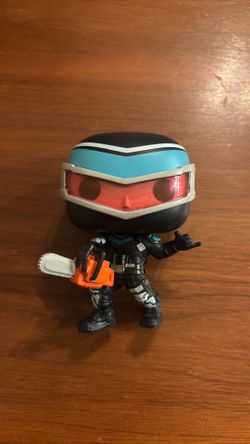 Funko Pop! Peacemaker Vigilante
