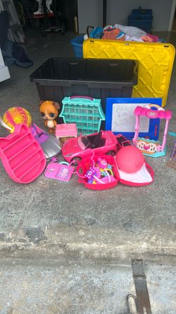 Toys 20.00 For All