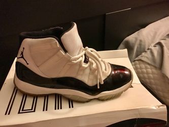 Jordan Retro 11 Concords