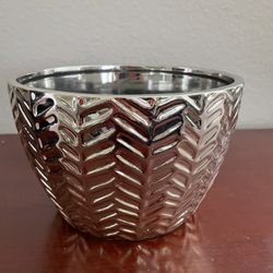 decorative flower pot