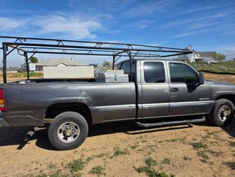 1999 GMC Sierra 2500