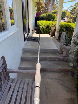 Shimano 8”0 Tallus Rod  30-65lb — Medium Fast