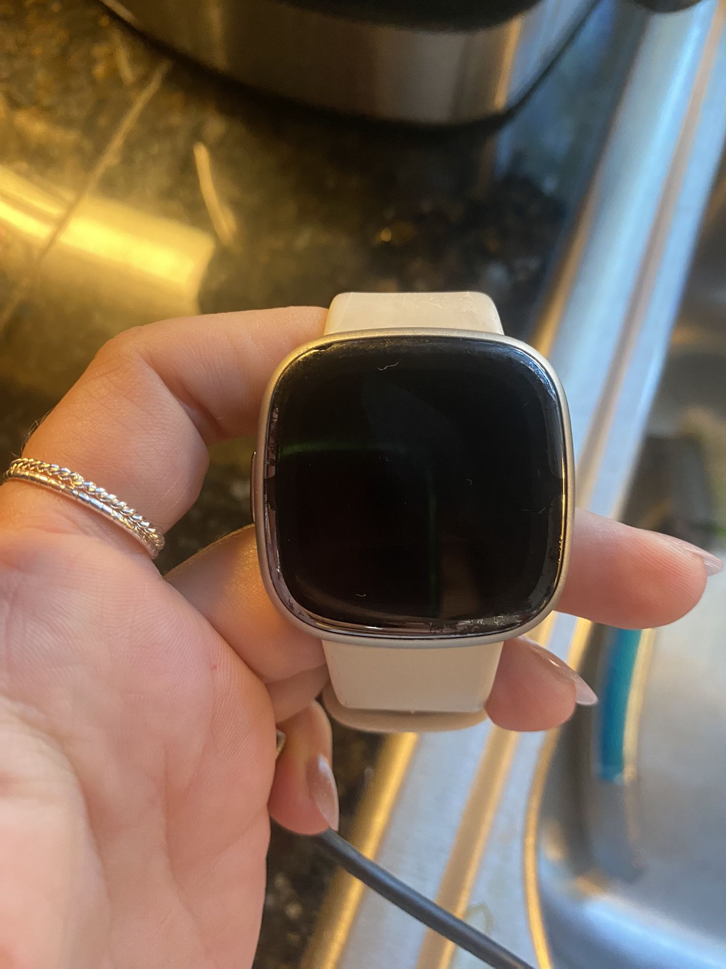 Fitbit sense 2