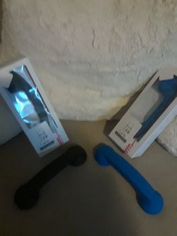 Bluetooth Retro Phone