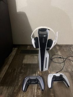 Ps5