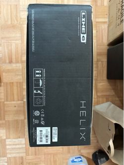 Line 6 Helix P21-1