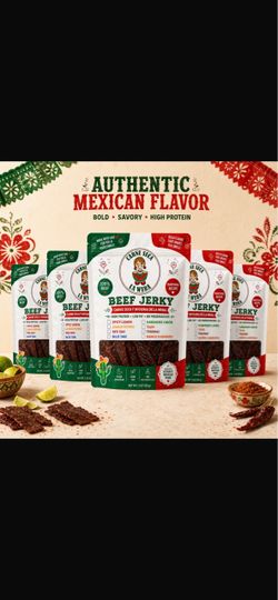 Carne Seca