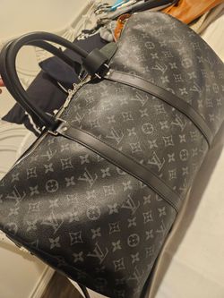 Carry On Duffle Bag