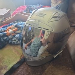 Oneal Helmet
