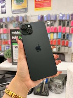 Iphone 15 PLUS 128GB UNLOCKED ❕
