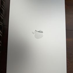 15” MacBook Air M4 Sky Blue