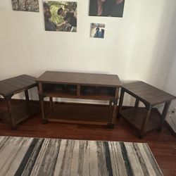 Living Room Furniture 