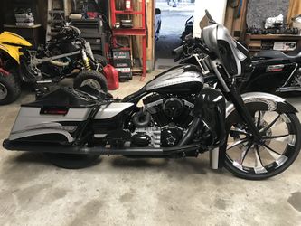 Harley Twin Cam Parts