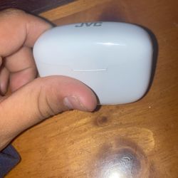 Jvc Earbuds Very Good