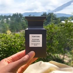 Tom Ford Fcking Fabulous Men’s Cologne