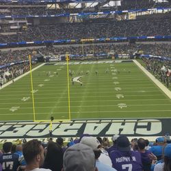 Chargers Tickets (Eagles, Texans) 