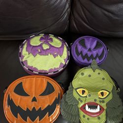 Love pain and stitches bags  200 obo