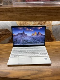 HP Pavilion Laptop 15-cs0057od – 15.6" WXGA – Intel i5-8250U – 12GB RAM – 1TB HDD,hp,ho Laptop,hp Pavilion,intel Core i5 Laptop,windows 11 Laptop 