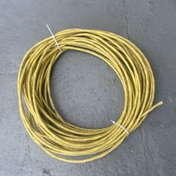 125 Feet Of Electrical Wire