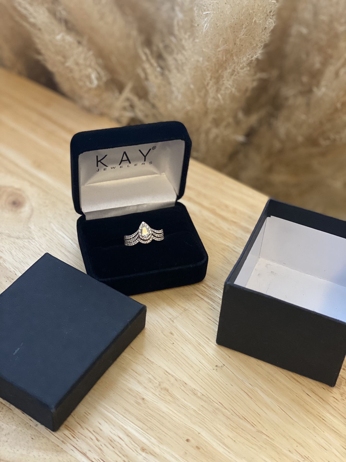 Kay Jewelers Engagement Rings 
