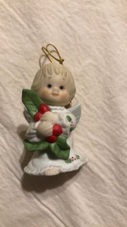 Christmas angel