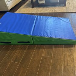 Gym May “cheese mat”