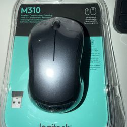 Logitech Mouse