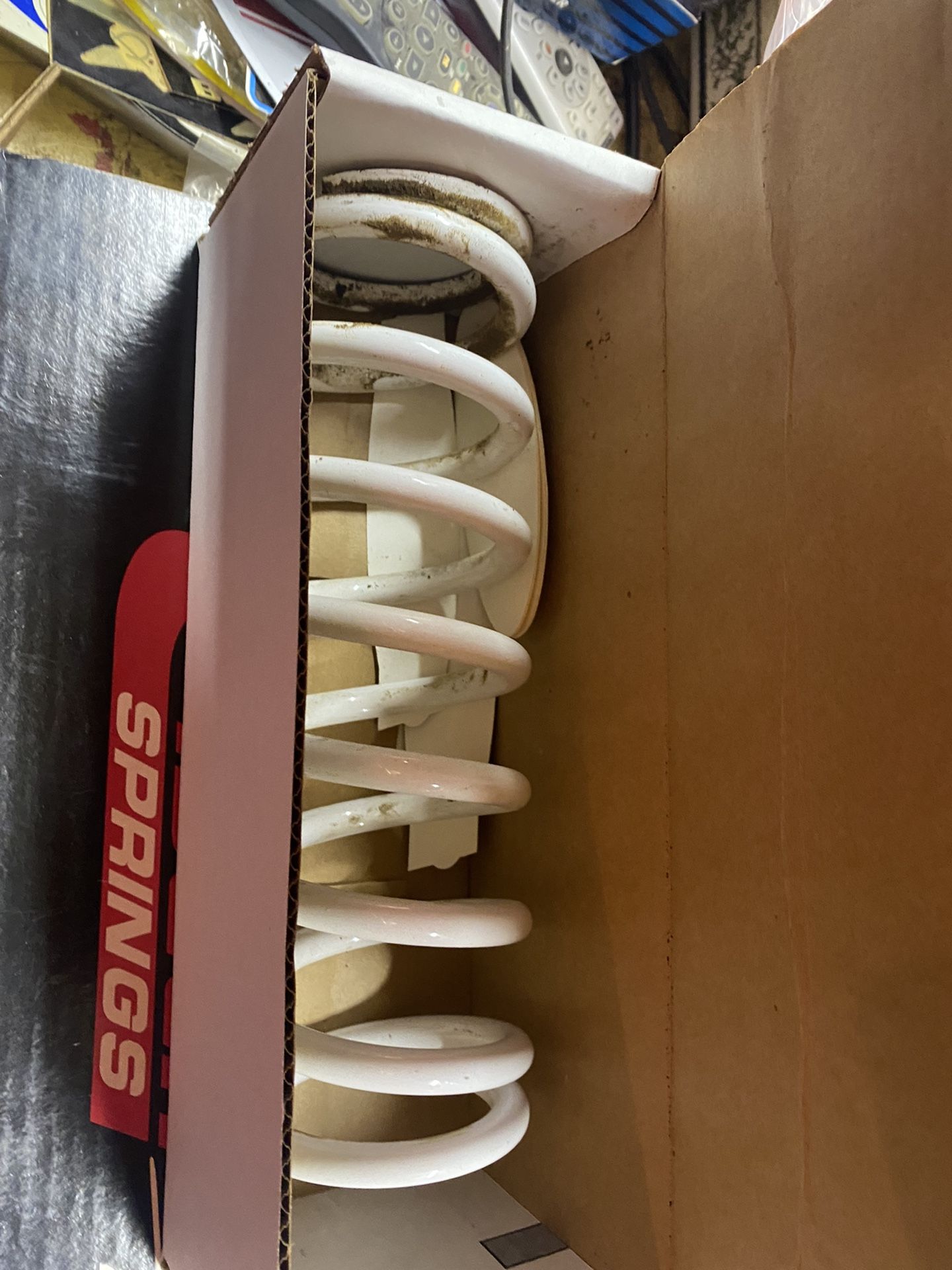 Race tech Part Number SRSP 632552