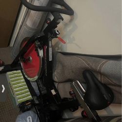 Pro-Form Exercise Bike