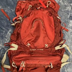 Osprey Aura AG 65