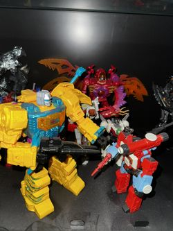 Transformers