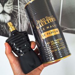 jean paul gaultier cologne