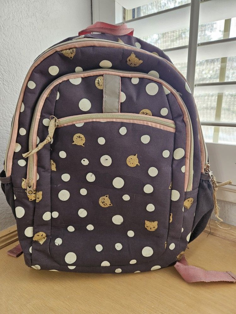 Backpack