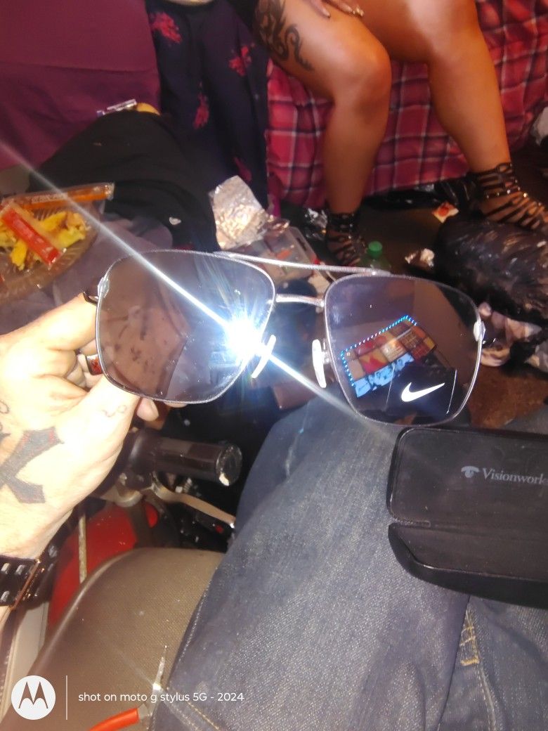Nike Sunglasses