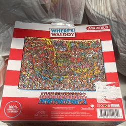 Puzzle