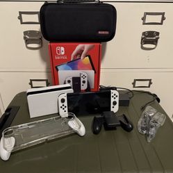 Gaming Set And Accessories