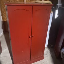 Pantry Or Craft Storage