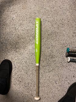 Fastpitch softball bat