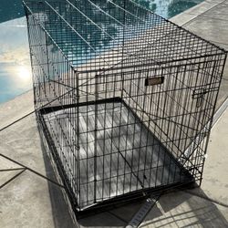 Dog Kennel