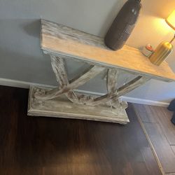 Side Table