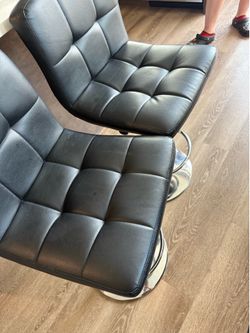 Bar stools