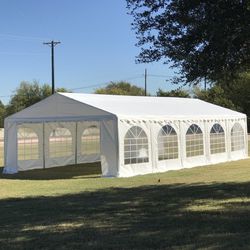 Commercial Grade Tent For Sale