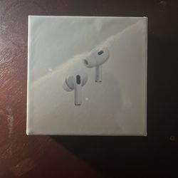AirPods Pro Gen 2